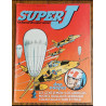 SuperJ  magazine N°18 - 1979 vintage