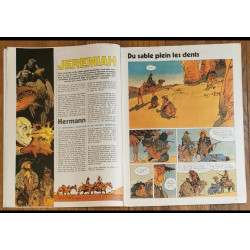SuperJ  magazine N°18 - 1979 vintage