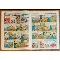 SuperJ  magazine N°18 - 1979 vintage
