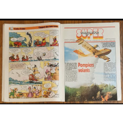 SuperJ  magazine N°18 - 1979 vintage