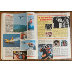 SuperJ  magazine N°18 - 1979 vintage