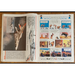 SuperJ  magazine N°18 - 1979 vintage