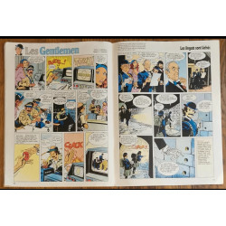 SuperJ  magazine N°18 - 1979 vintage