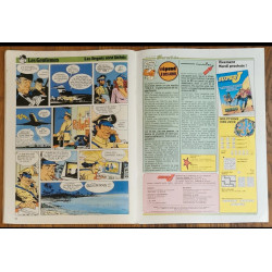 SuperJ  magazine N°18 - 1979 vintage