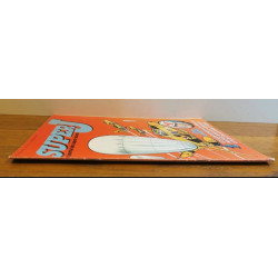 SuperJ  magazine N°18 - 1979 vintage