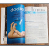Modes et travaux N°758 avec 3 Patrons + Supplément 1964 vintage