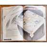 Modes et travaux N°758 avec 3 Patrons + Supplément 1964 vintage