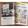 Modes et travaux N°758 avec 3 Patrons + Supplément 1964 vintage