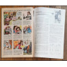 Modes et travaux N°758 avec 3 Patrons + Supplément 1964 vintage