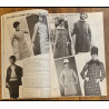 Modes et travaux N°788 avec Supplément 1966 vintage