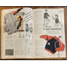 Modes et travaux N°788 avec Supplément 1966 vintage