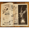Modes et travaux N°641 1954 vintage