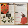 Modes et travaux N°788 avec Supplément 1966 vintage
