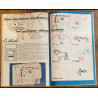 Modes et travaux N°788 avec Supplément 1966 vintage