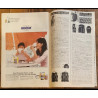Modes et travaux N°788 avec Supplément 1966 vintage