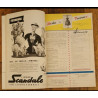Modes et travaux N°641 1954 vintage