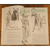 Modes et travaux N°641 1954 vintage
