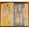 Modes et travaux N°641 1954 vintage