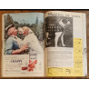 Modes et travaux N°767 avec 1 Patron + 2 Suppléments 1964 vintage