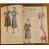 Modes et travaux N°641 1954 vintage