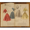 Modes et travaux N°641 1954 vintage