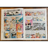 Tintin l'hebdoptimiste N°2 - 1973 vintage