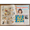 Tintin l'hebdoptimiste N°2 - 1973 vintage