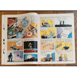 Tintin l'hebdoptimiste N°2 - 1973 vintage