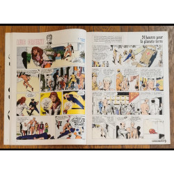 Tintin l'hebdoptimiste N°2 - 1973 vintage