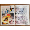 Tintin l'hebdoptimiste N°2 - 1973 vintage