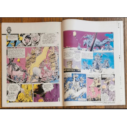 Tintin l'hebdoptimiste N°2 - 1973 vintage