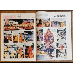 Tintin l'hebdoptimiste N°2 - 1973 vintage