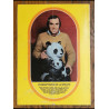 Tintin l'hebdoptimiste N°2 - 1973 vintage