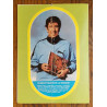 Tintin l'hebdoptimiste N°3 - Poster + Fiches 1973 vintage