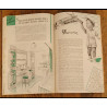 Modes et travaux N°641 1954 vintage
