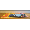 Tintin l'hebdoptimiste N°5 1973 Jeu moto circus + fiches