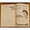 Modes et travaux N°641 1954 vintage