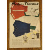 Modes et travaux N°641 1954 vintage