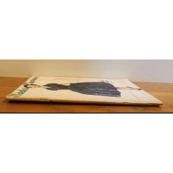 Modes et travaux N°641 1954 vintage