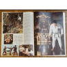 Tintin l'hebdoptimiste N°7 1973 avec fiches vintage