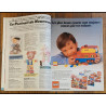 100 idées magazine N°155 1986 vintage
