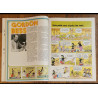 Tintin l'hebdoptimiste N°11 1973 avec fiches vintage