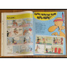 Tintin l'hebdoptimiste N°11 1973 avec fiches vintage