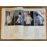100 idées magazine N°155 1986 vintage