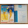 100 idées magazine N°155 1986 vintage
