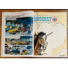 Tintin l'hebdoptimiste N°76 1974 Poster géant Buddy long way vintage
