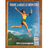 100 idées magazine N°155 1986 vintage