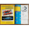 Tintin l'hebdoptimiste N°76 1974 Poster géant Buddy long way vintage