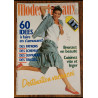Modes et travaux N°1028 1986 vintage