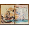 Nouveau Tintin N°22 1976 Poster Lucky Luke vintage